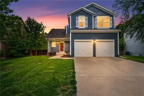 15935 S Avalon St, Olathe, KS 66062