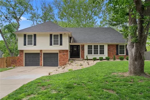 10900 Forest Ave, Kansas City, MO 64131