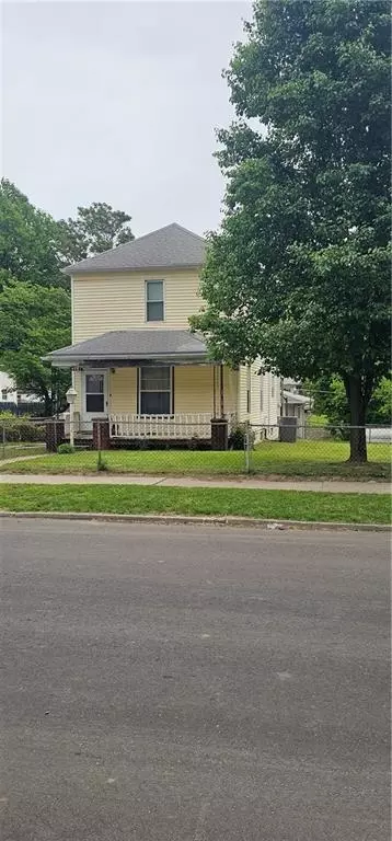 5507 S 2nd St, Saint Joseph, MO 64504