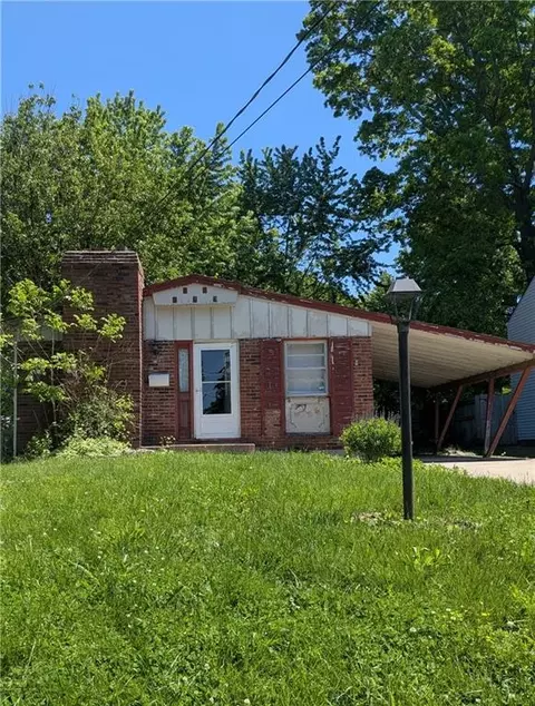 1217 S Osage St, Independence, MO 64055