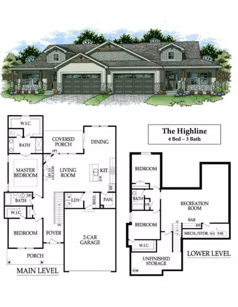 15017 W 130th St, Olathe, KS 66062