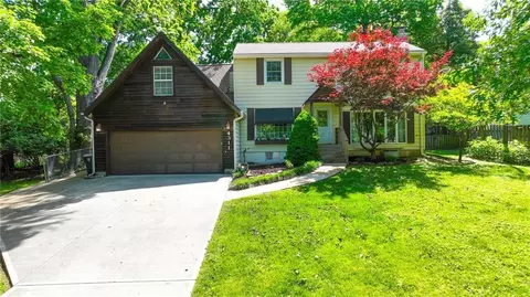 4311 N Walnut St, Kansas City, MO 64116