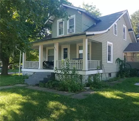 403 E Walnut St, Drexel, MO 64742