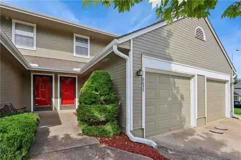 6635 N Cosby St, Kansas City, MO 64151