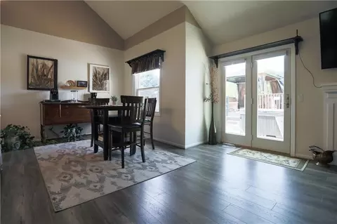 Dining - 202 Howard Rd, Trimble, MO 64492 photo 1 of 1