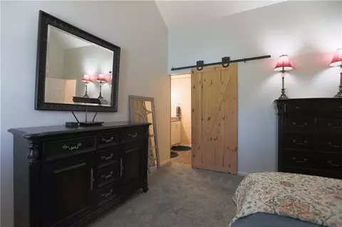 Bedroom - 202 Howard Rd, Trimble, MO 64492 photo 2 of 6