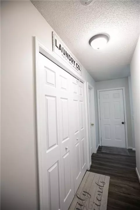 Entry Way - 202 Howard Rd, Trimble, MO 64492 photo 3 of 4