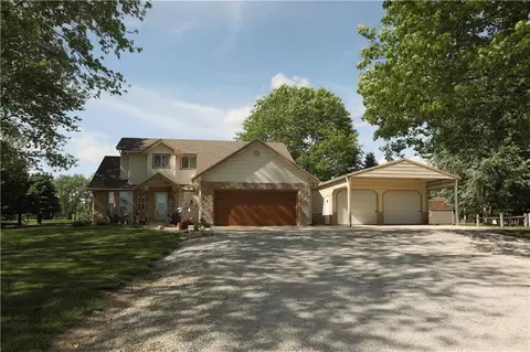 Exterior - 202 Howard Rd, Trimble, MO 64492 photo 11 of 13