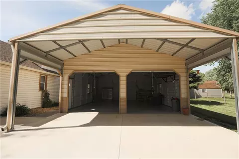Other - 202 Howard Rd, Trimble, MO 64492 photo 1 of 10