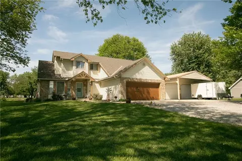Exterior - 202 Howard Rd, Trimble, MO 64492 photo 13 of 13