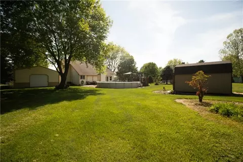 Exterior - 202 Howard Rd, Trimble, MO 64492 photo 3 of 13