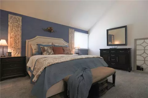 Bedroom - 202 Howard Rd, Trimble, MO 64492 photo 1 of 6