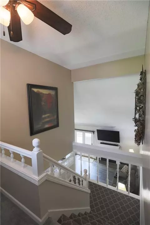 Entry Way - 202 Howard Rd, Trimble, MO 64492 photo 4 of 4