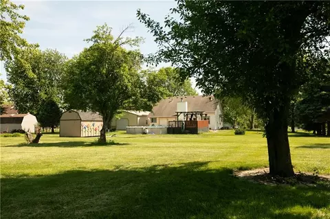 Exterior - 202 Howard Rd, Trimble, MO 64492 photo 10 of 13