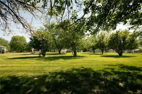Exterior - 202 Howard Rd, Trimble, MO 64492 photo 2 of 13