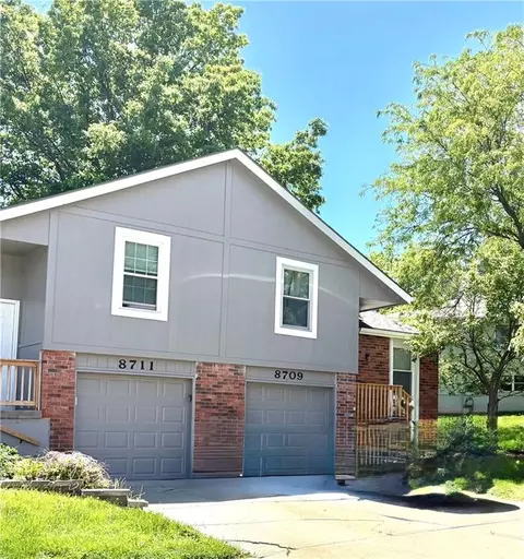 8709 N Hull Ave, Kansas City, MO 64154