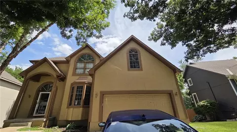 12959 Hagan St, Olathe, KS 66062