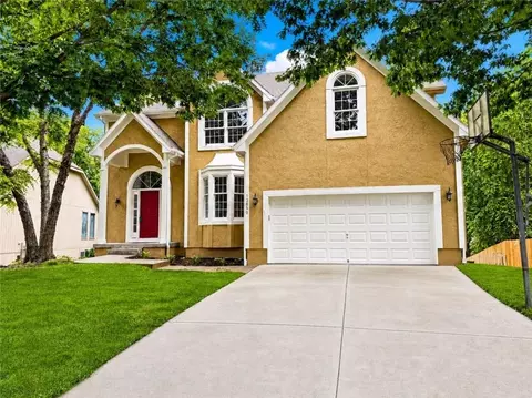 12959 Hagan St, Olathe, KS 66062
