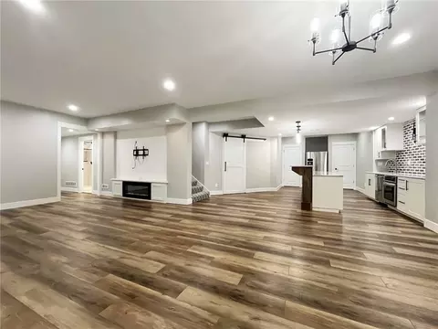 Living - 7019 Apache Dr, Shawnee, KS 66226 photo 6 of 8