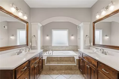 Bath - 7019 Apache Dr, Shawnee, KS 66226 photo 1 of 5