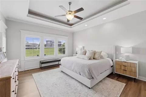 Bedroom - 7019 Apache Dr, Shawnee, KS 66226 photo 2 of 6