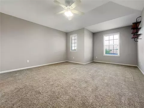 Bedroom - 7019 Apache Dr, Shawnee, KS 66226 photo 3 of 6