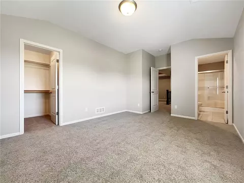 Bedroom - 7019 Apache Dr, Shawnee, KS 66226 photo 4 of 6