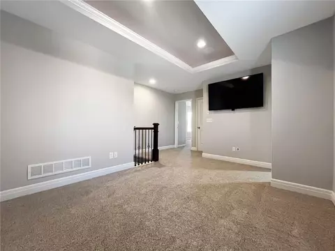 Living - 7019 Apache Dr, Shawnee, KS 66226 photo 4 of 8