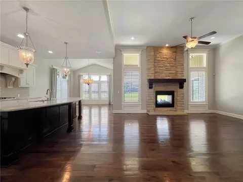 Living - 7019 Apache Dr, Shawnee, KS 66226 photo 1 of 8