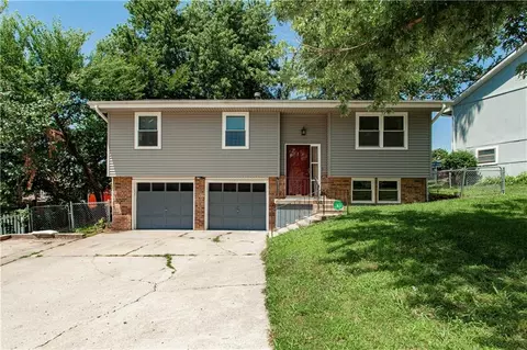 204 N 83rd St, Kansas City, KS 66112