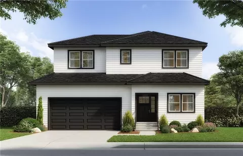 12182 S Emerald St, Olathe, KS 66061