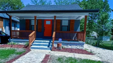 7225 College Ave, Kansas City, MO 64132