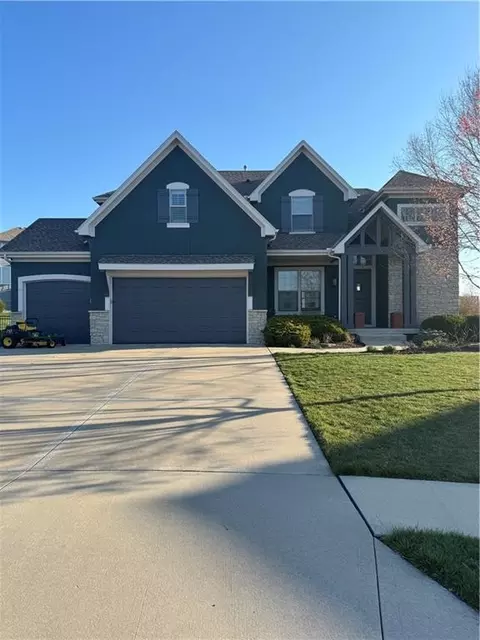 3006 W 147th St, Leawood, KS 66224