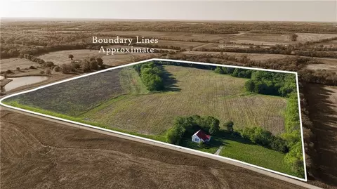 NE High Point Drive, Breckenridge, MO 64625