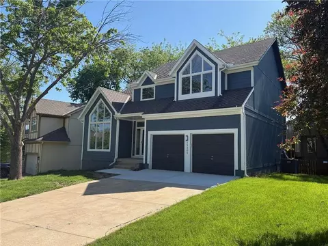 13201 Benson St, Overland Park, KS 66213