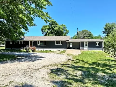 905 E Hospital Rd, El Dorado Springs, MO 64744