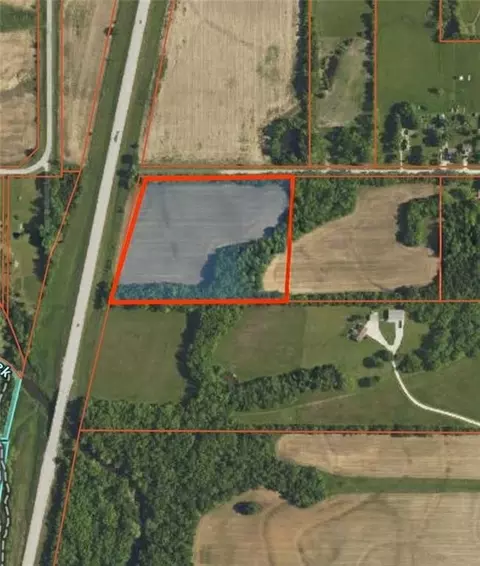 1775 Nebraska Rd, Iola, KS 66749