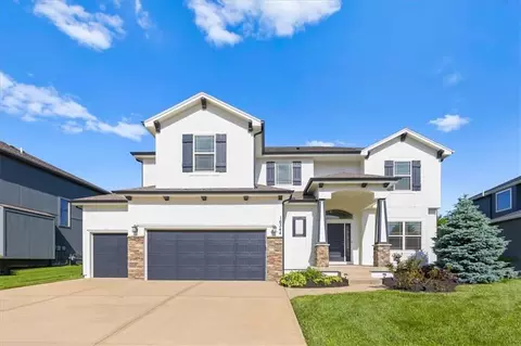 16344 S Ryckert St, Olathe, KS 66062