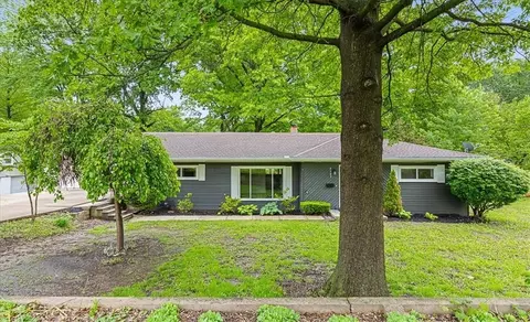 5105 S Marion Ave, Independence, MO 64055