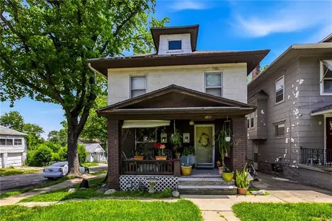 145 N White Ave, Kansas City, MO 64123