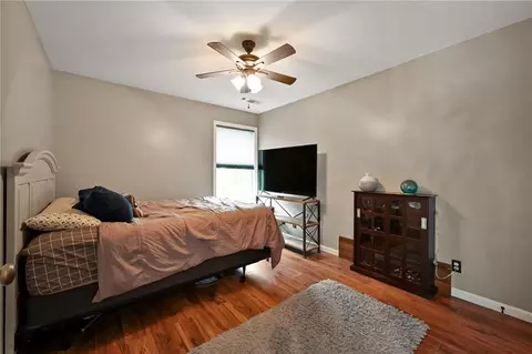 Bedroom - 712 S Adams St, Raymore, MO 64083 photo 5 of 5