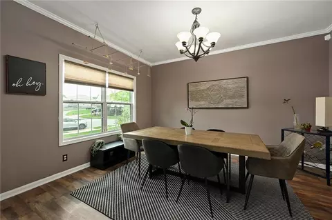 Dining - 712 S Adams St, Raymore, MO 64083 photo 1 of 1