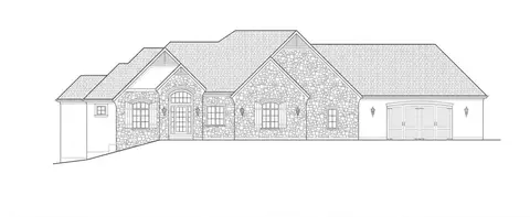25104 W 107th Pl, Olathe, KS 66061