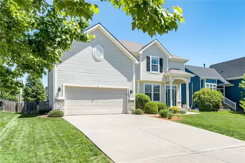 12381 S Race St, Olathe, KS 66061