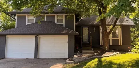 7911 N Stoddard Ave, Kansas City, MO 64152