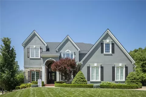 14024 Melrose St, Overland Park, KS 66221