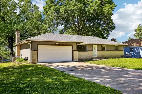 7237 Lafayette Ave, Kansas City, KS 66109