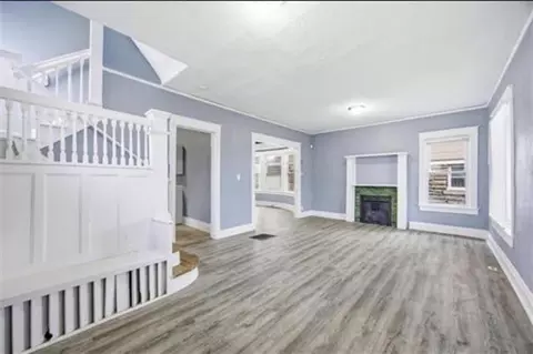 3617 Olive St, Kansas City, MO 64109