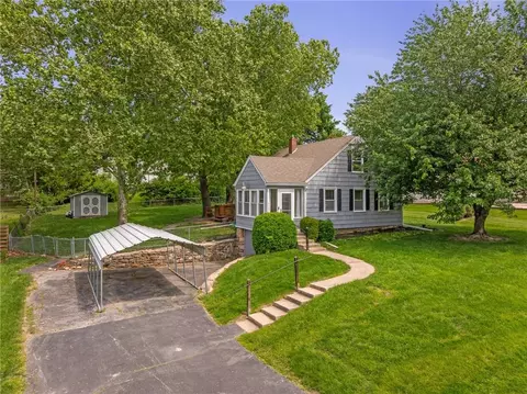 3125 S 9th Ter, Kansas City, KS 66103