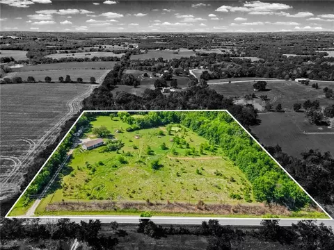 7221 SE Pp Hwy, Holt, MO 64048